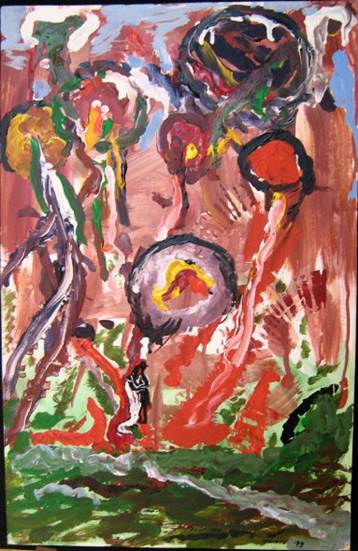 Frhling 28 x 40 cm 1993.jpg